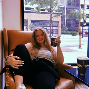 Fundraising Page: Caitlyn Gibbs